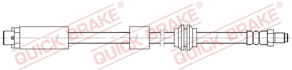 Brake Hose